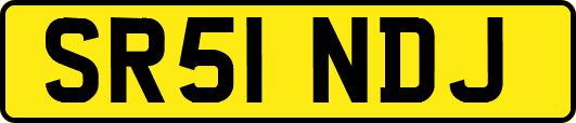 SR51NDJ