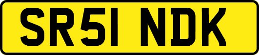 SR51NDK