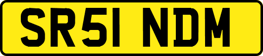 SR51NDM