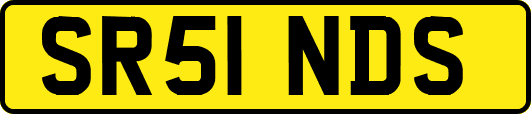 SR51NDS