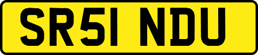 SR51NDU