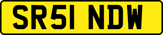 SR51NDW