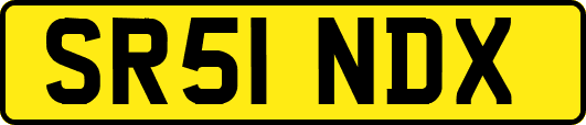 SR51NDX