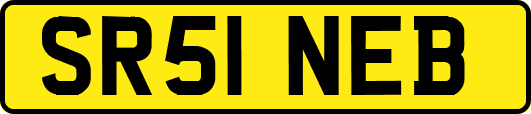 SR51NEB