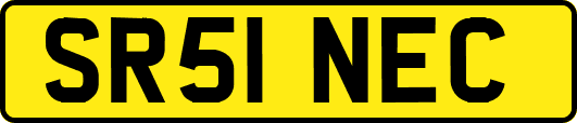 SR51NEC