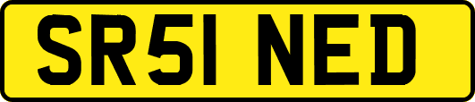 SR51NED