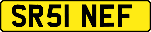 SR51NEF
