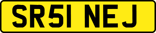 SR51NEJ