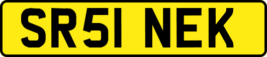 SR51NEK