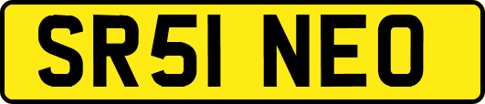 SR51NEO
