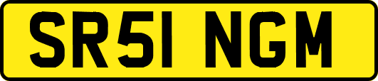SR51NGM