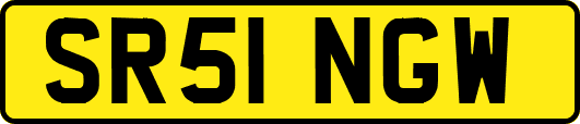 SR51NGW