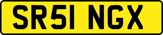 SR51NGX