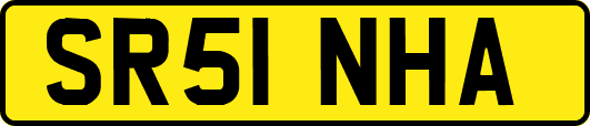 SR51NHA