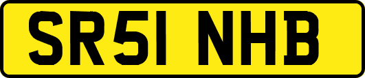 SR51NHB