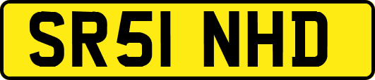 SR51NHD
