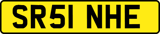 SR51NHE