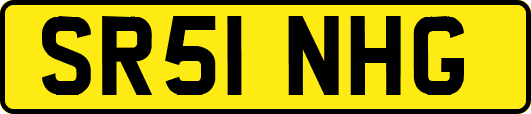 SR51NHG