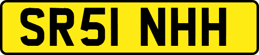 SR51NHH