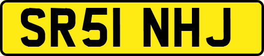 SR51NHJ