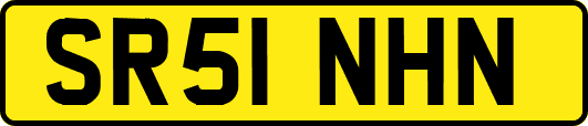 SR51NHN