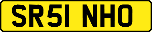 SR51NHO