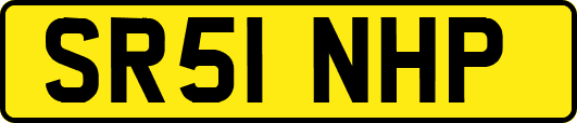 SR51NHP