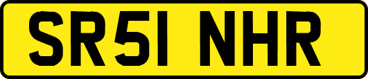 SR51NHR
