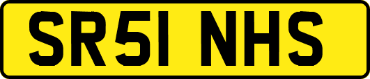 SR51NHS