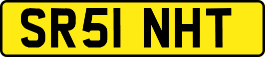 SR51NHT