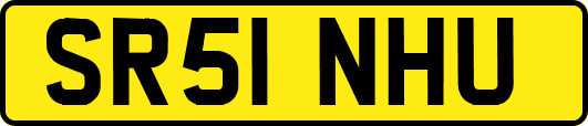 SR51NHU