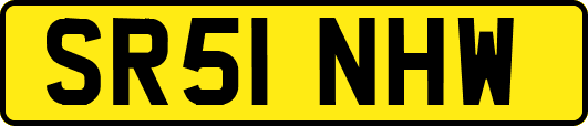 SR51NHW