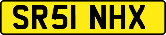 SR51NHX