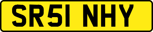 SR51NHY