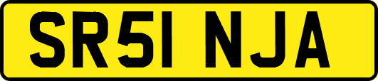 SR51NJA