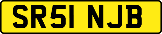 SR51NJB