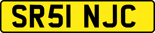SR51NJC