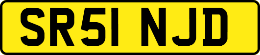 SR51NJD