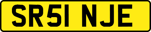SR51NJE