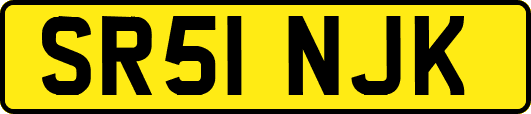 SR51NJK