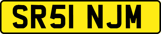 SR51NJM
