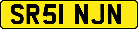 SR51NJN
