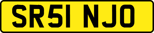 SR51NJO