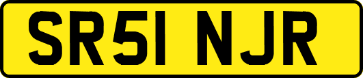 SR51NJR