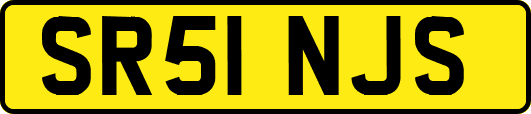 SR51NJS