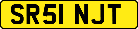 SR51NJT