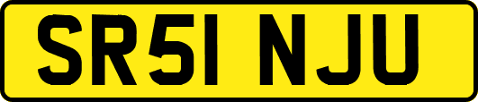 SR51NJU