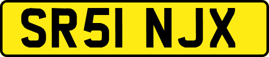 SR51NJX