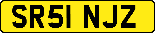 SR51NJZ