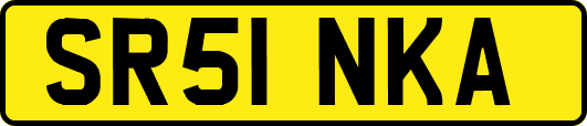 SR51NKA